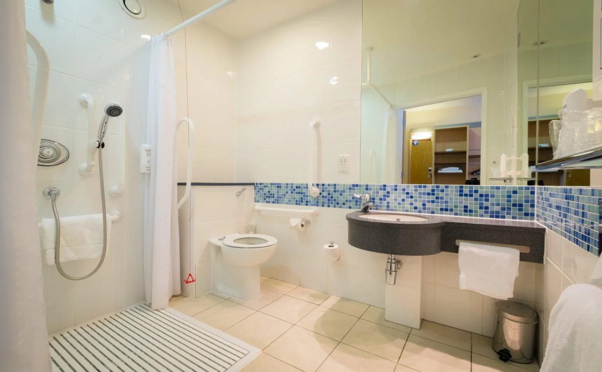 Belvilla Aberdeen Bridge of Don Sea VIew - Ex Holiday Inn Express