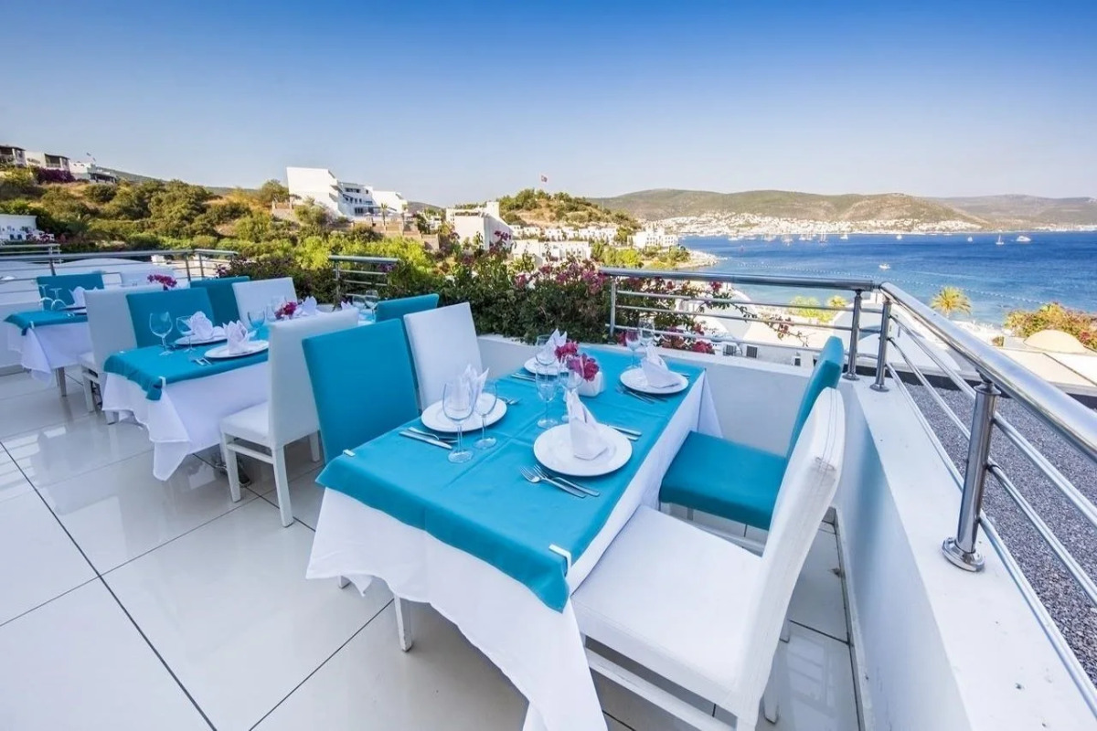 Salmakis Resort & Spa