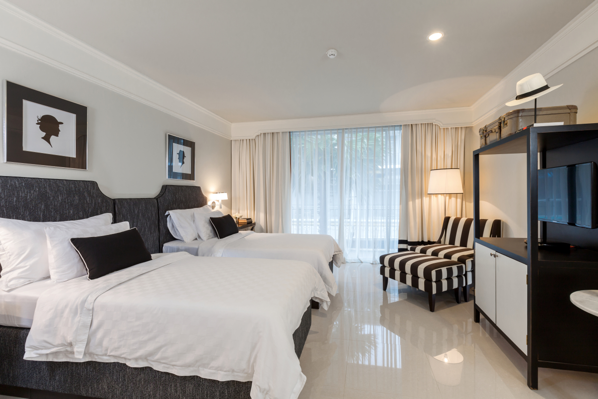 Sugar Marina Resort - FASHION - Kata Beach