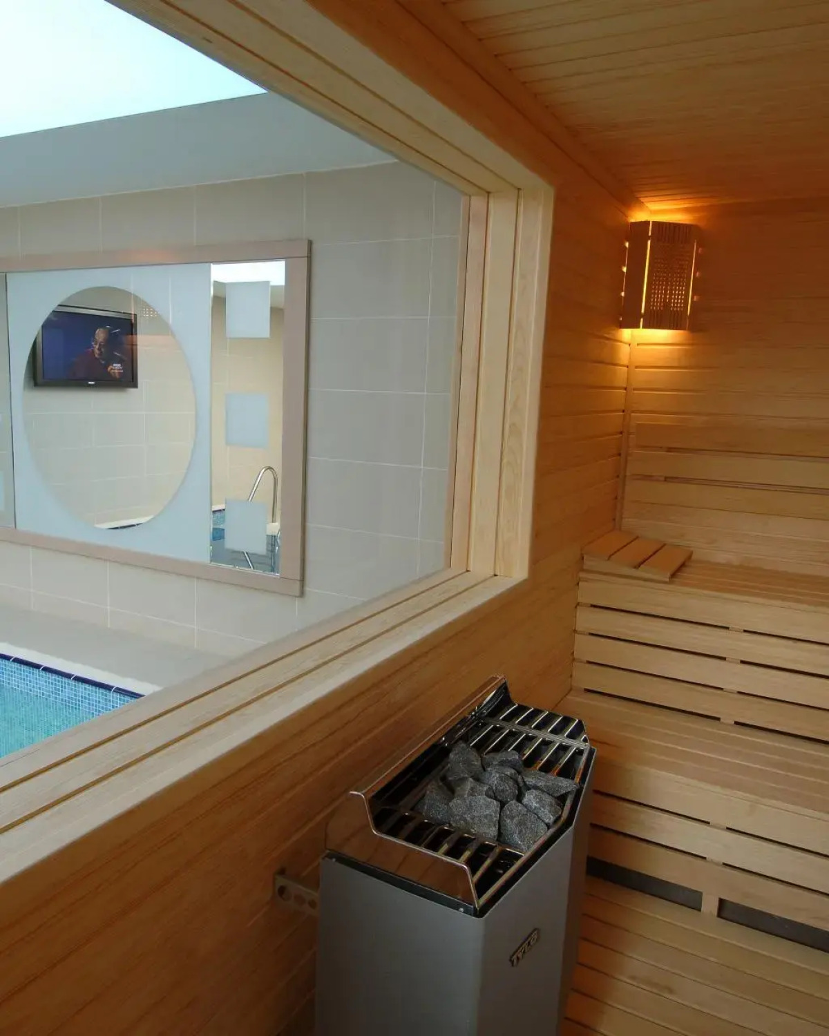 Eresin Hotels Taxim & Premier