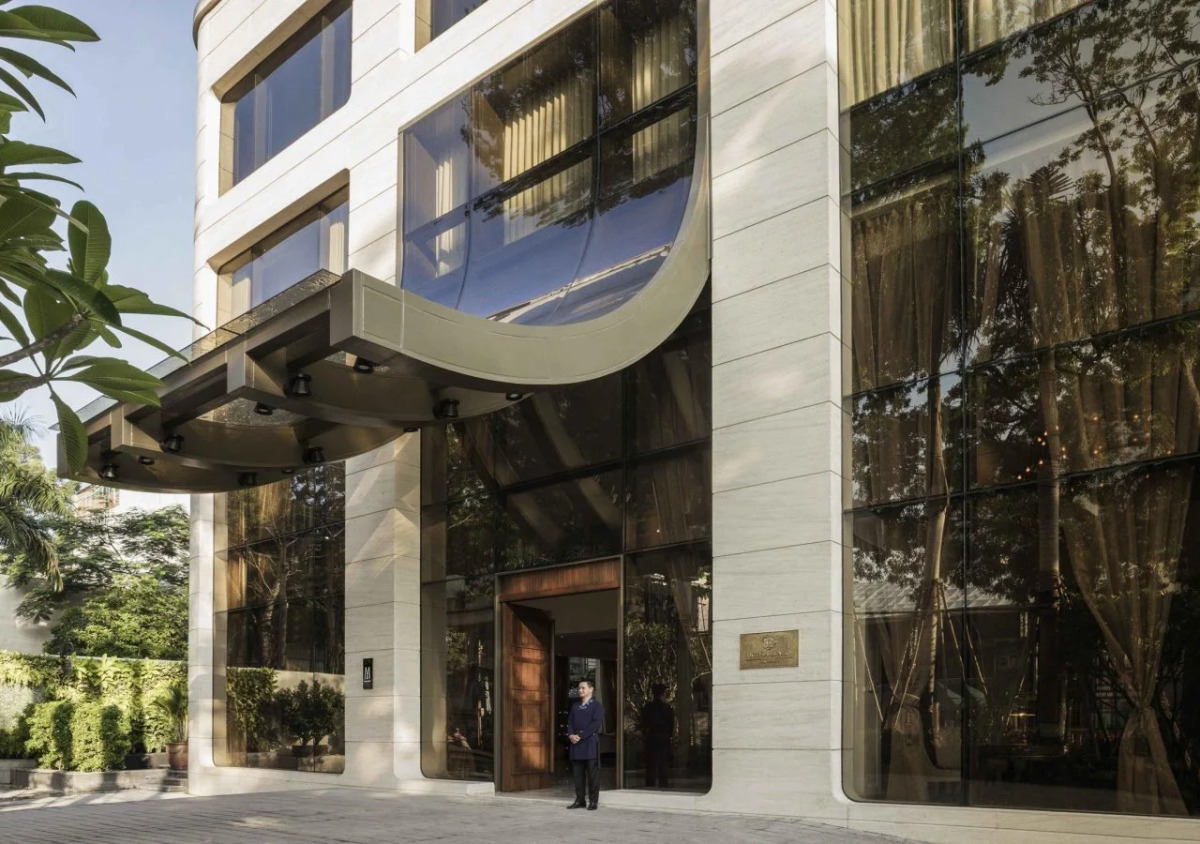 Hôtel des Arts Saigon - MGallery Collection