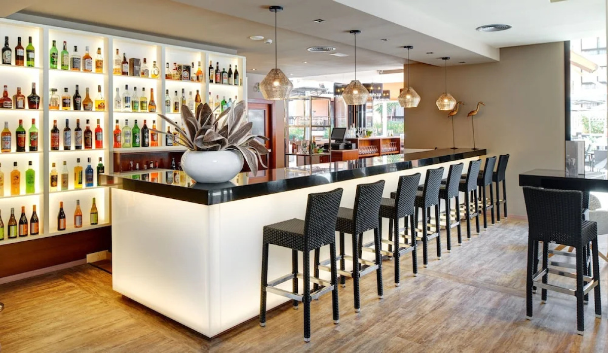 Protur Turó Pins Hotel