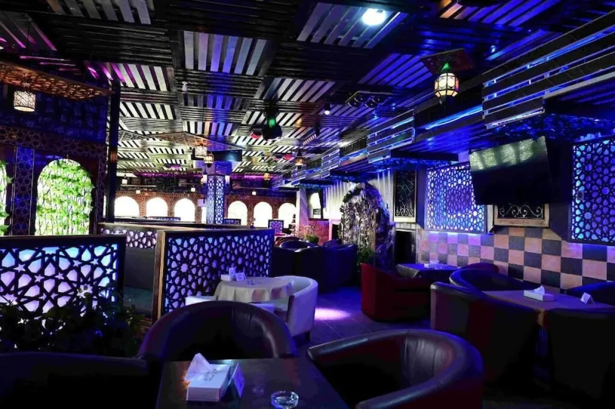 Отель Le Paradise Palace