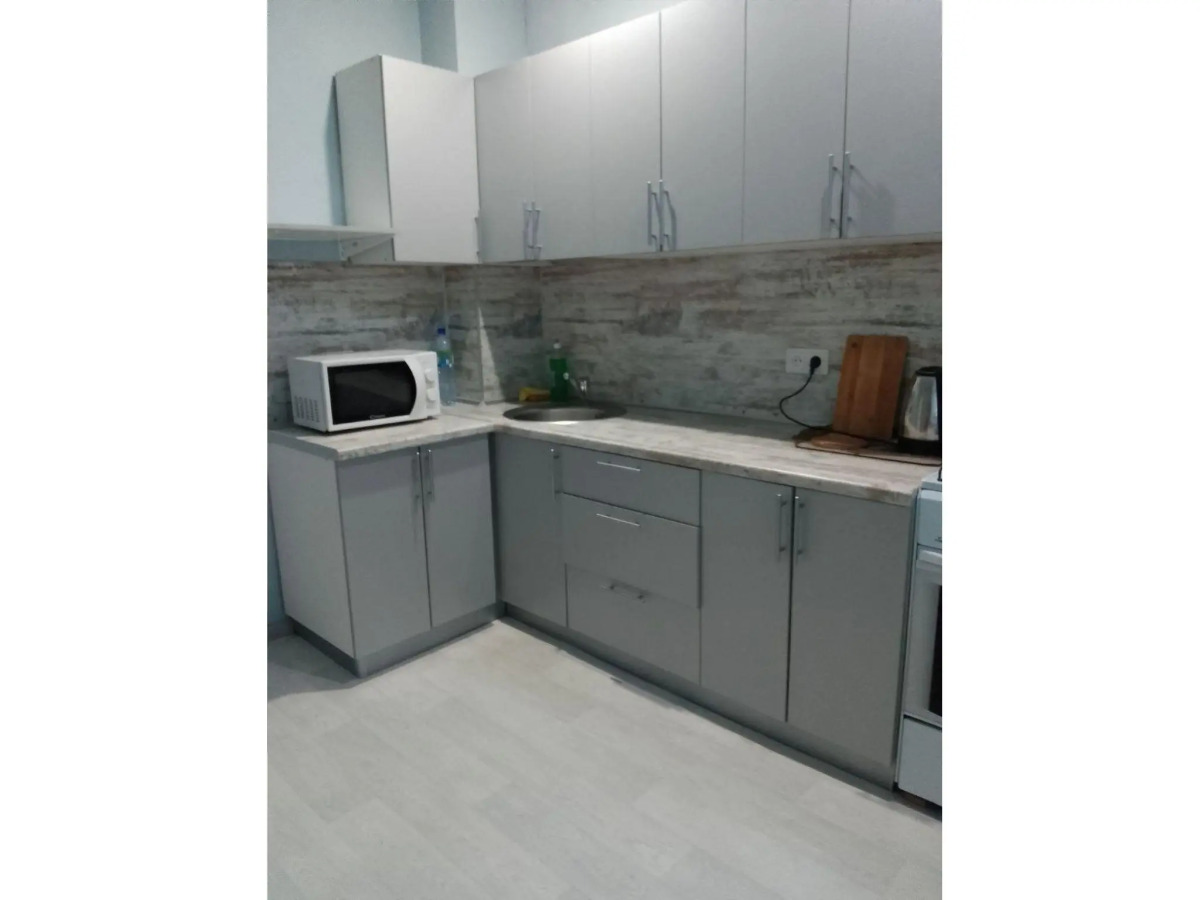 Апартаменты на улице Лермонтова 7