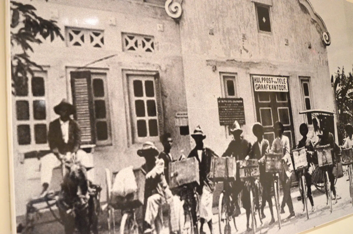 d'primahotel Airport Jakarta Terminal 1A