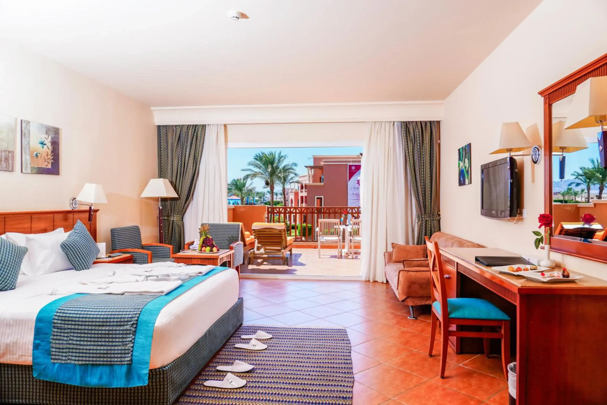 Charmillion Club Aqua Park