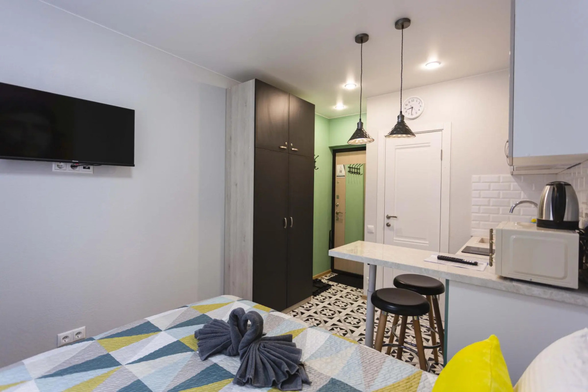 Home Like (Хоум Лайк) на бульваре Эйнштейна 4