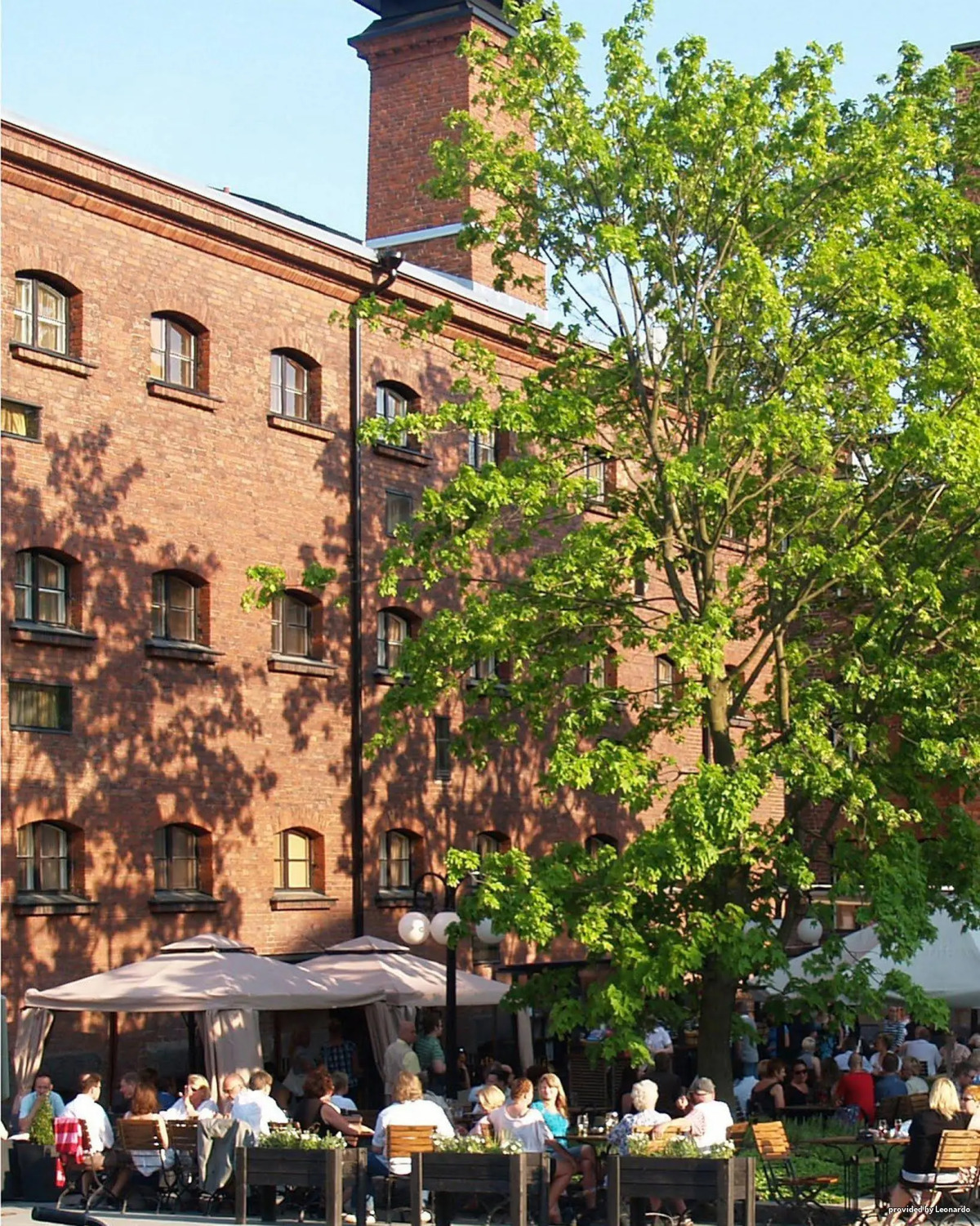 Home Hotel Katajanokka – Dinner included