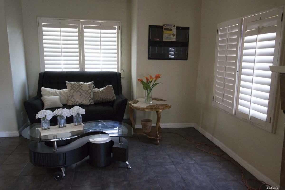 The Anderson Estates