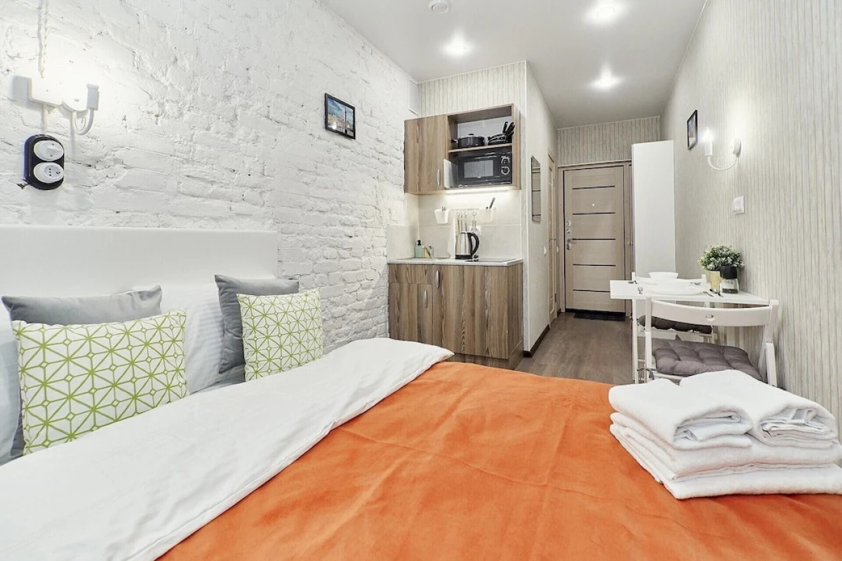 Takeroom Gorokhovaya 32