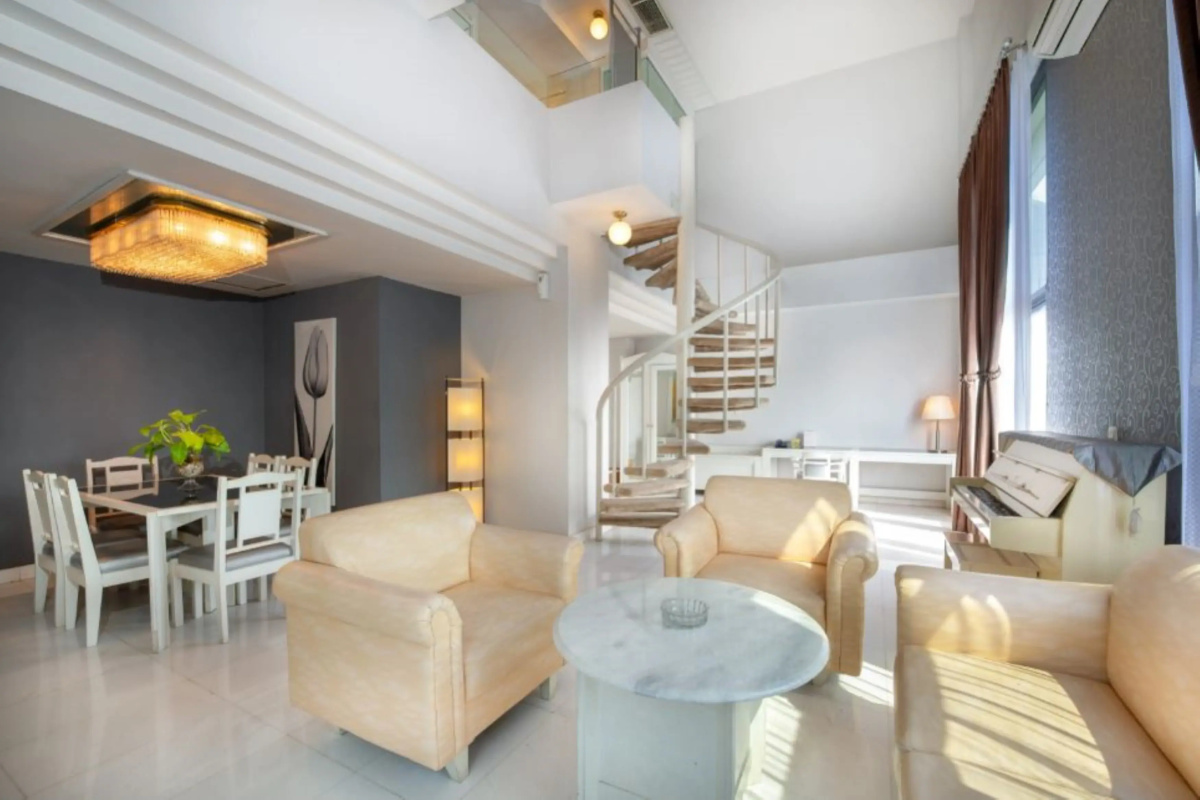 Tychi Hotel