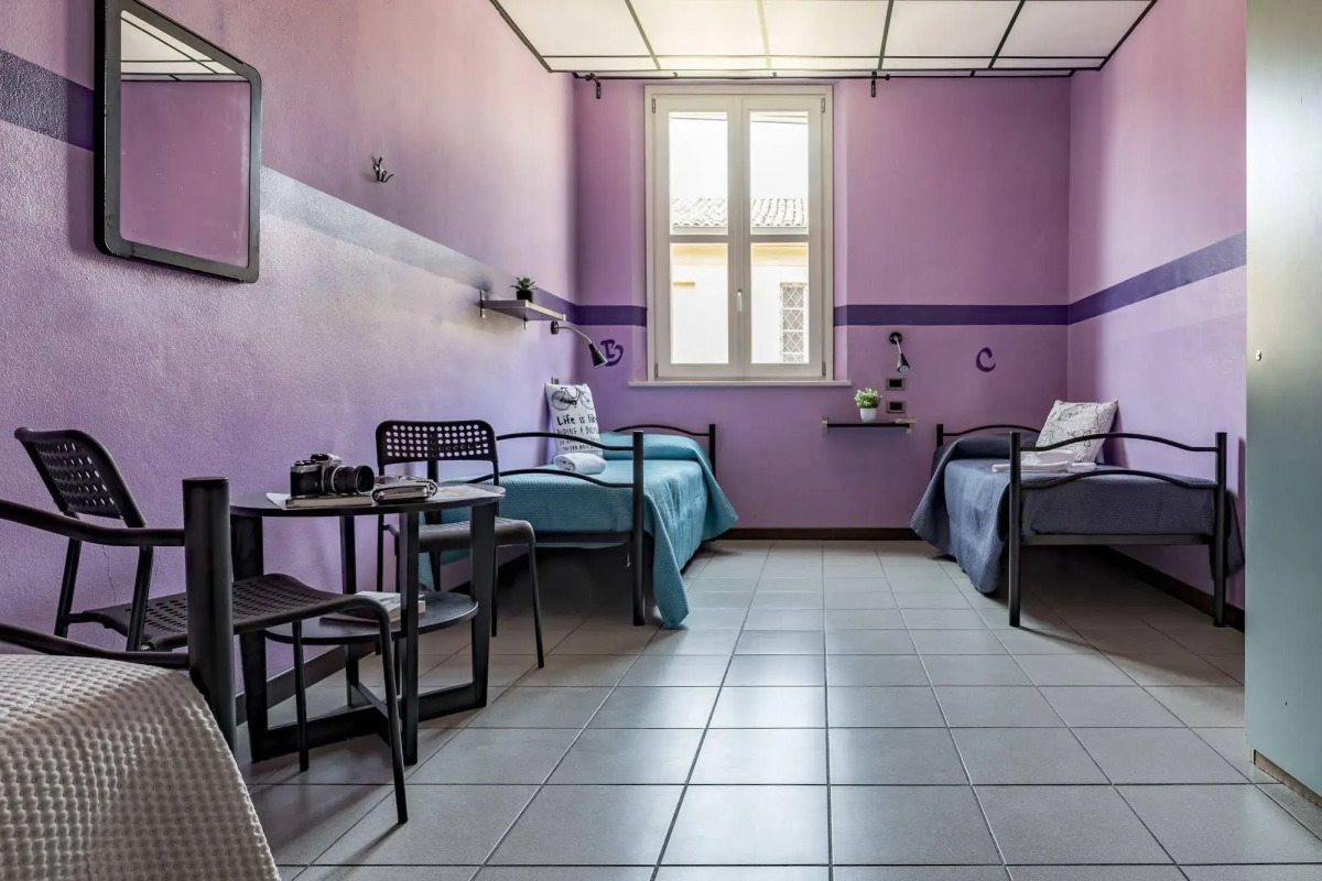 Ostello San Filippo Neri