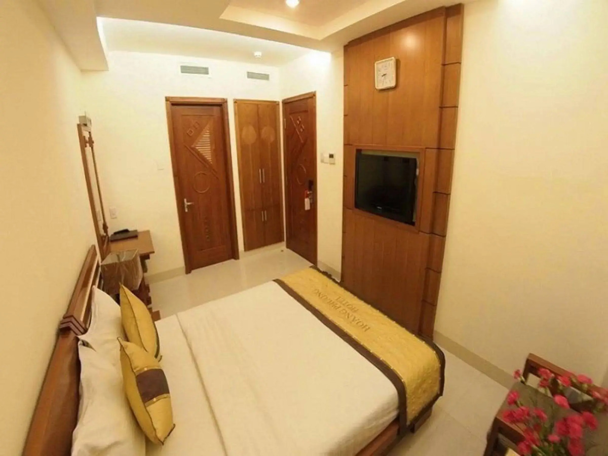 The Noble Swan Saigon