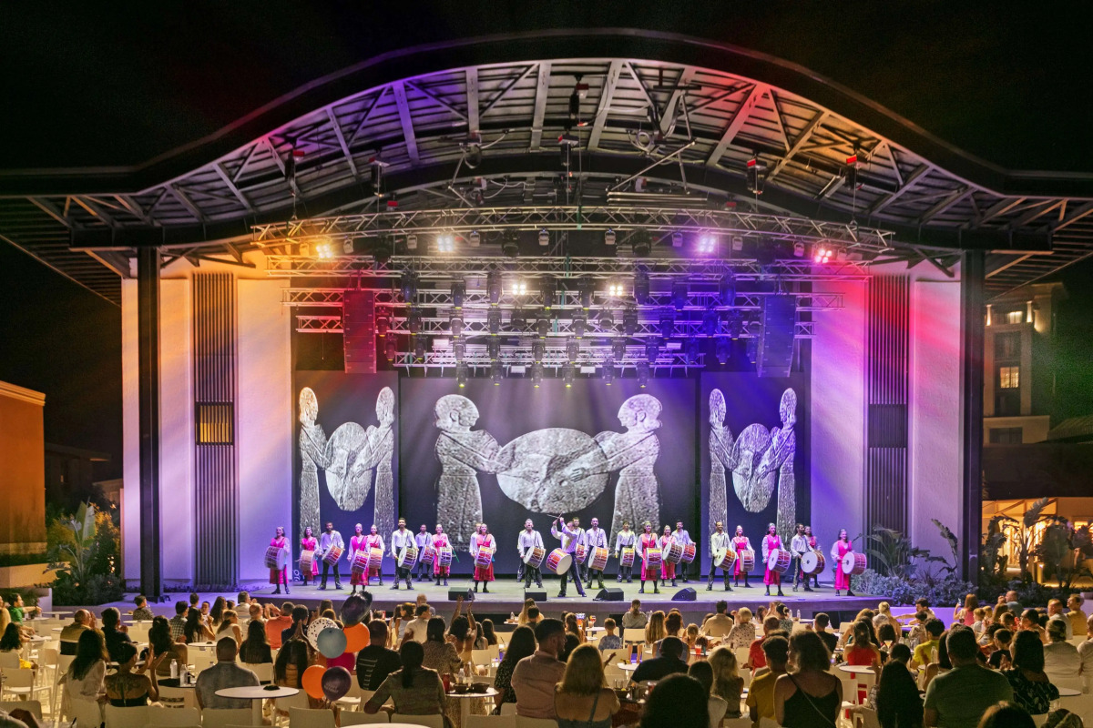 Курорт Cullinan Belek