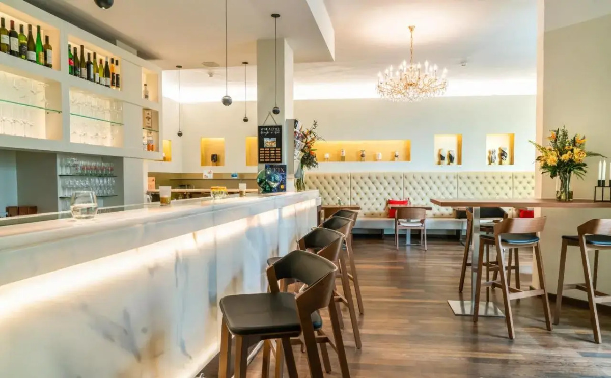 Hotel Rathaus Wein & Design