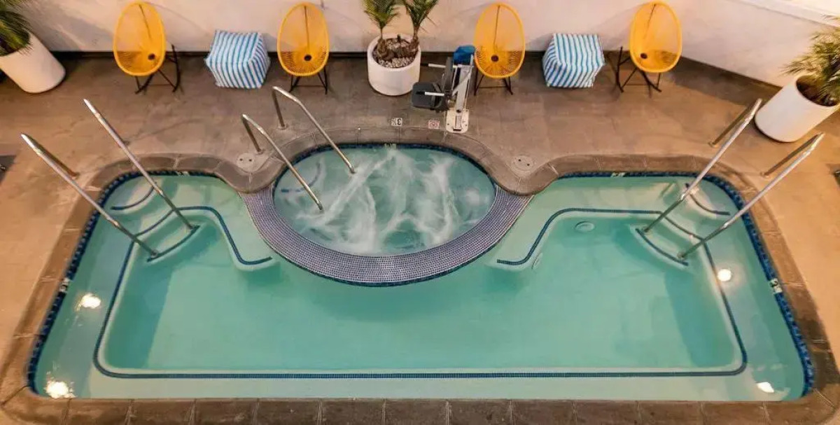 The Kinney - Venice Beach