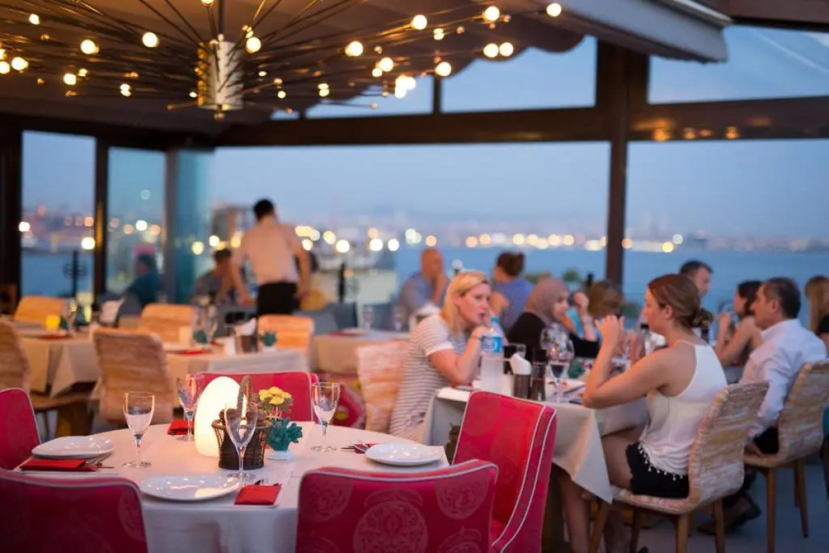 Tria Hotel - Special Class