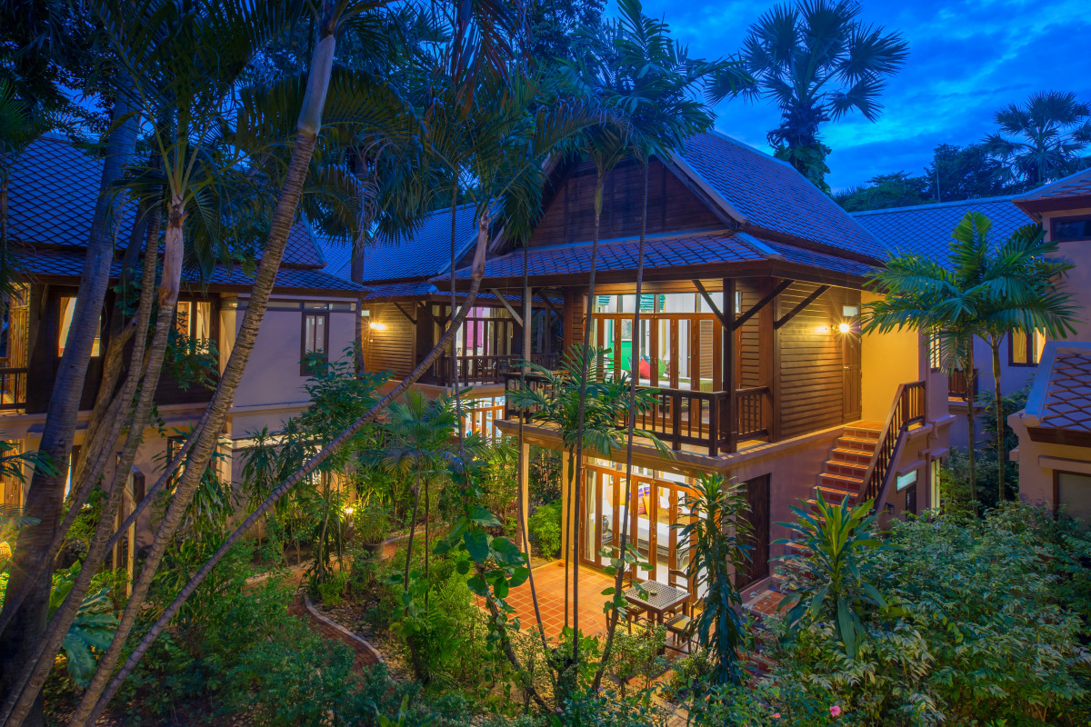 Rabbit Resort Pattaya