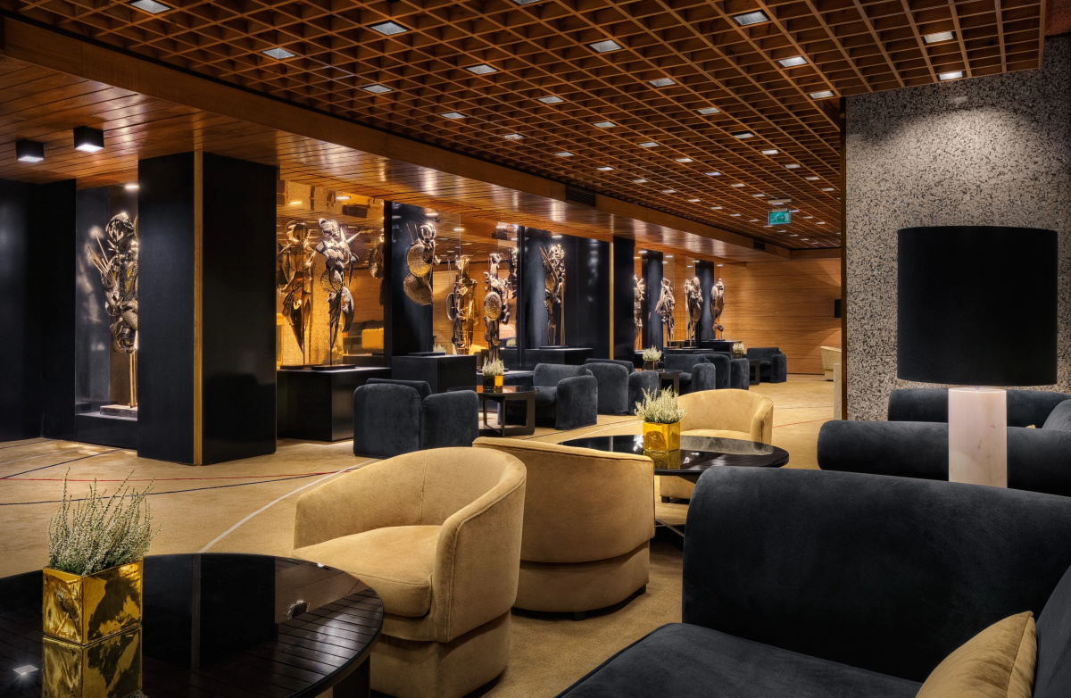 Altis Grand Hotel