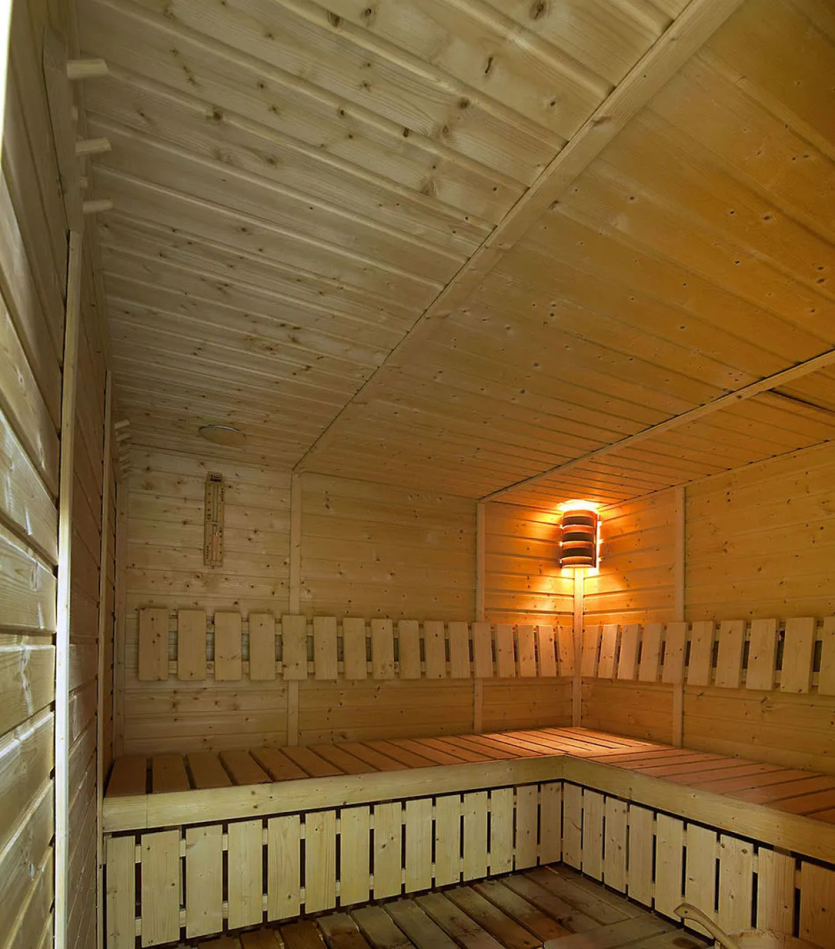 Mercure Dubai Barsha Heights Hotel Suites And Apartments