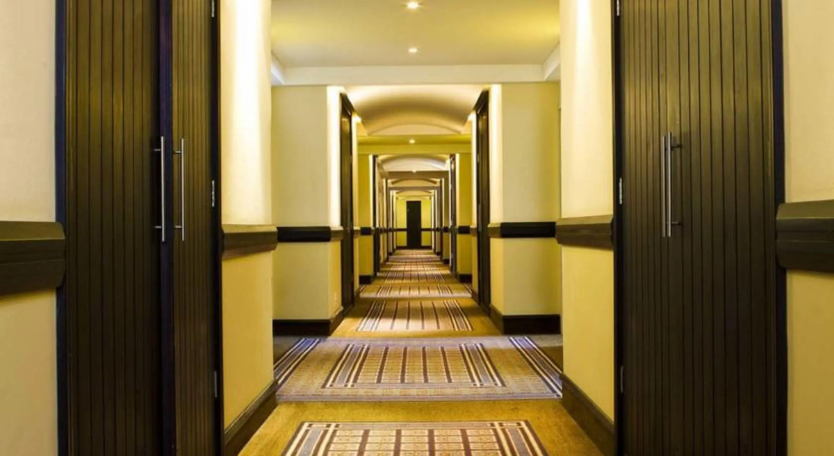 Mercure Hotel Windhoek