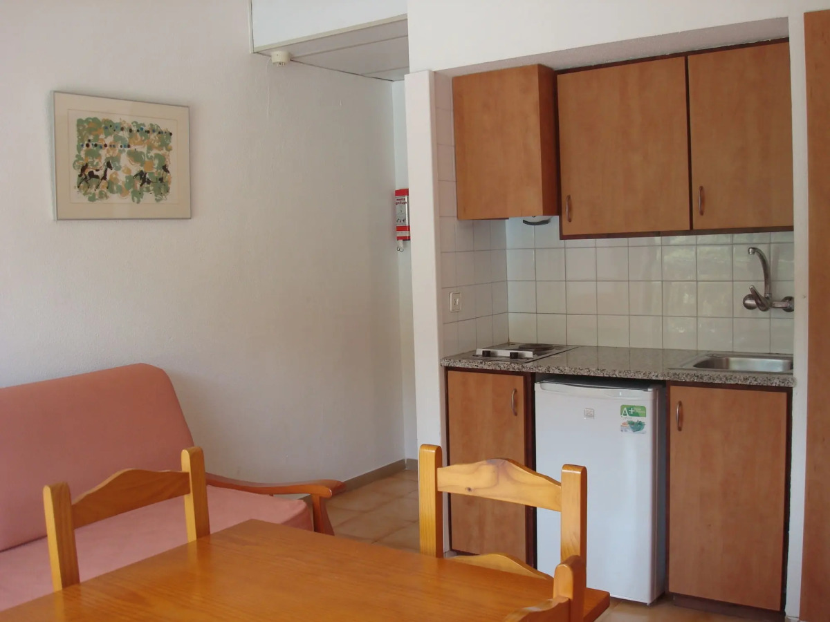 Medplaya Aparthotel San Eloy
