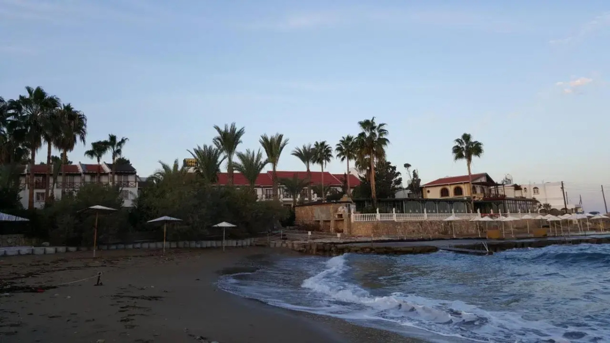 Topset Hotel