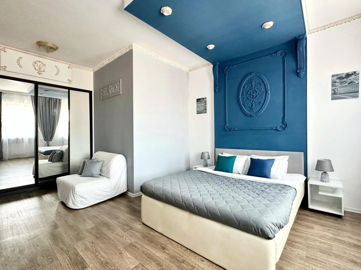 SivakApart (СивакАпарт) на улице Полтавская