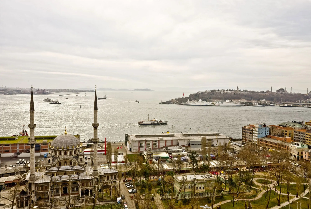 Witt Istanbul Hotel