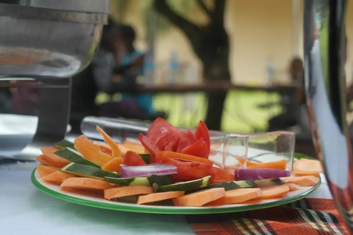 Kilemakyaro Mountain Lodge