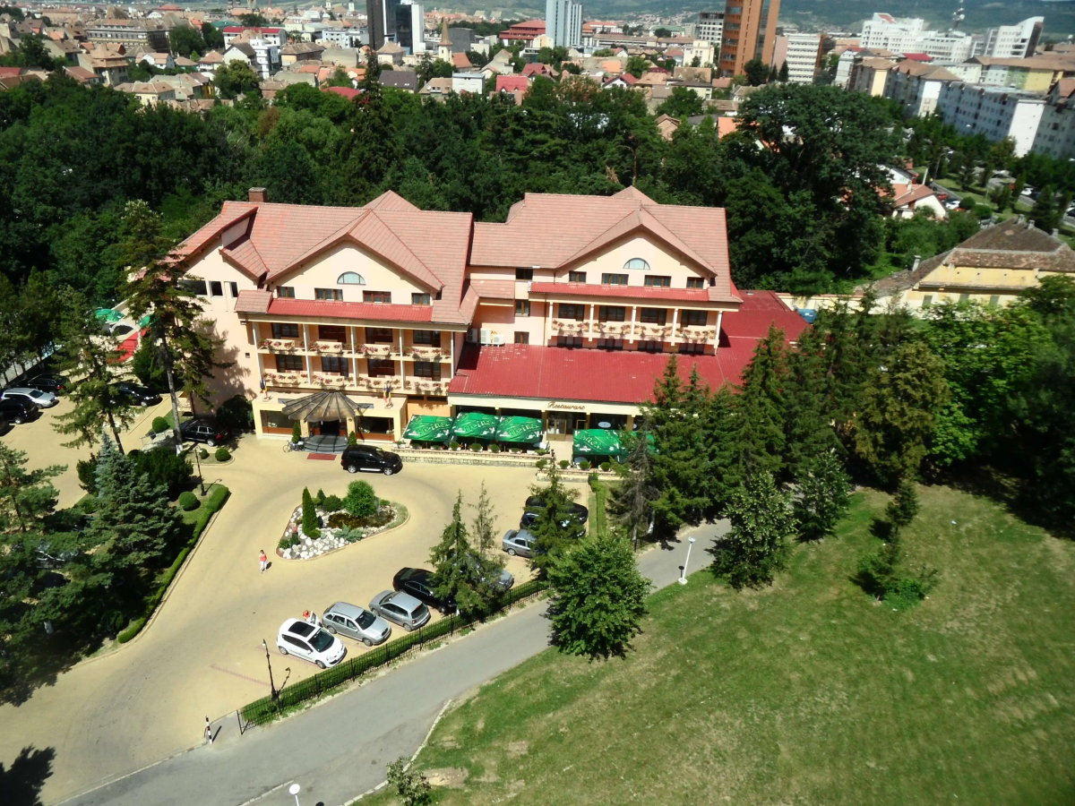 Best Western Silva Hotel