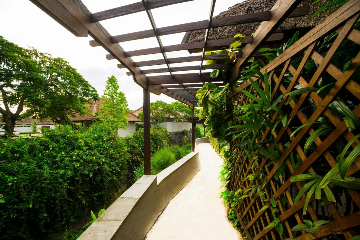 The Samata by LifestyleRetreats