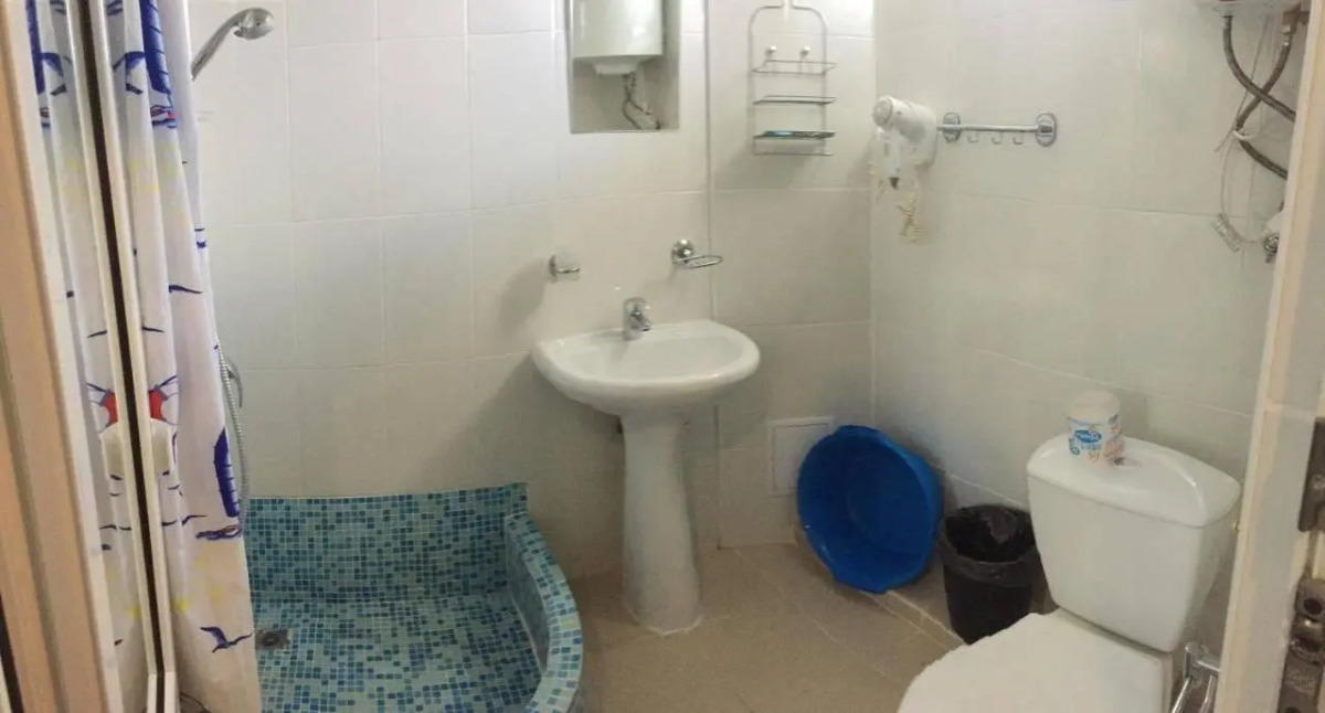 Iceberg (Айсберг)