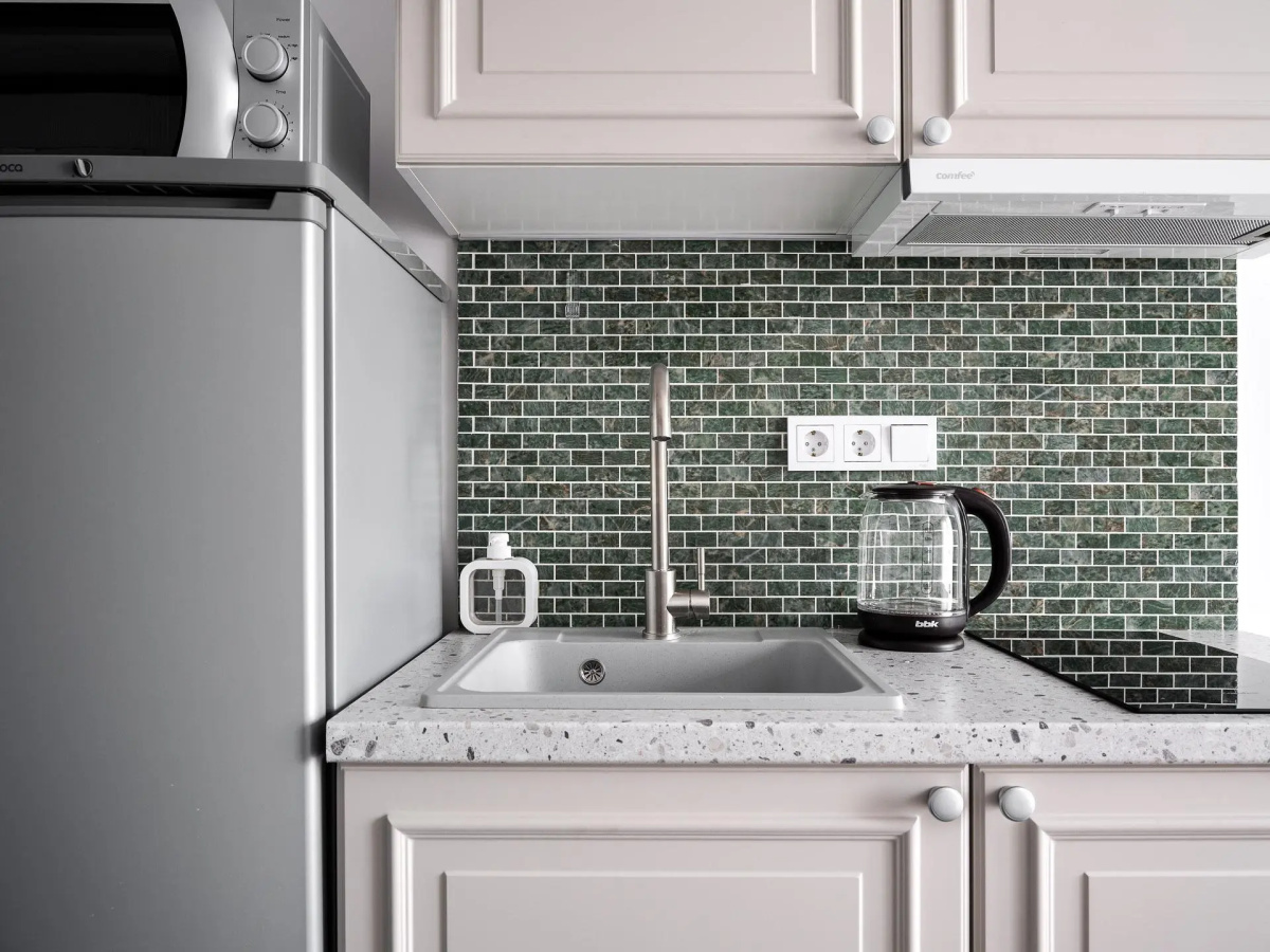 Apartments Private (Апартментс Прайвит) на шоссе Волоколамское