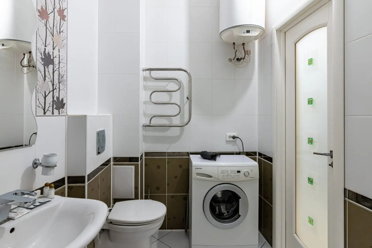 Апартаменты на улице Чистопольская 40