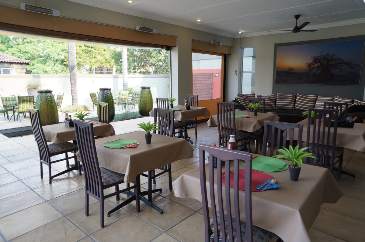 314 on Clark Guest House