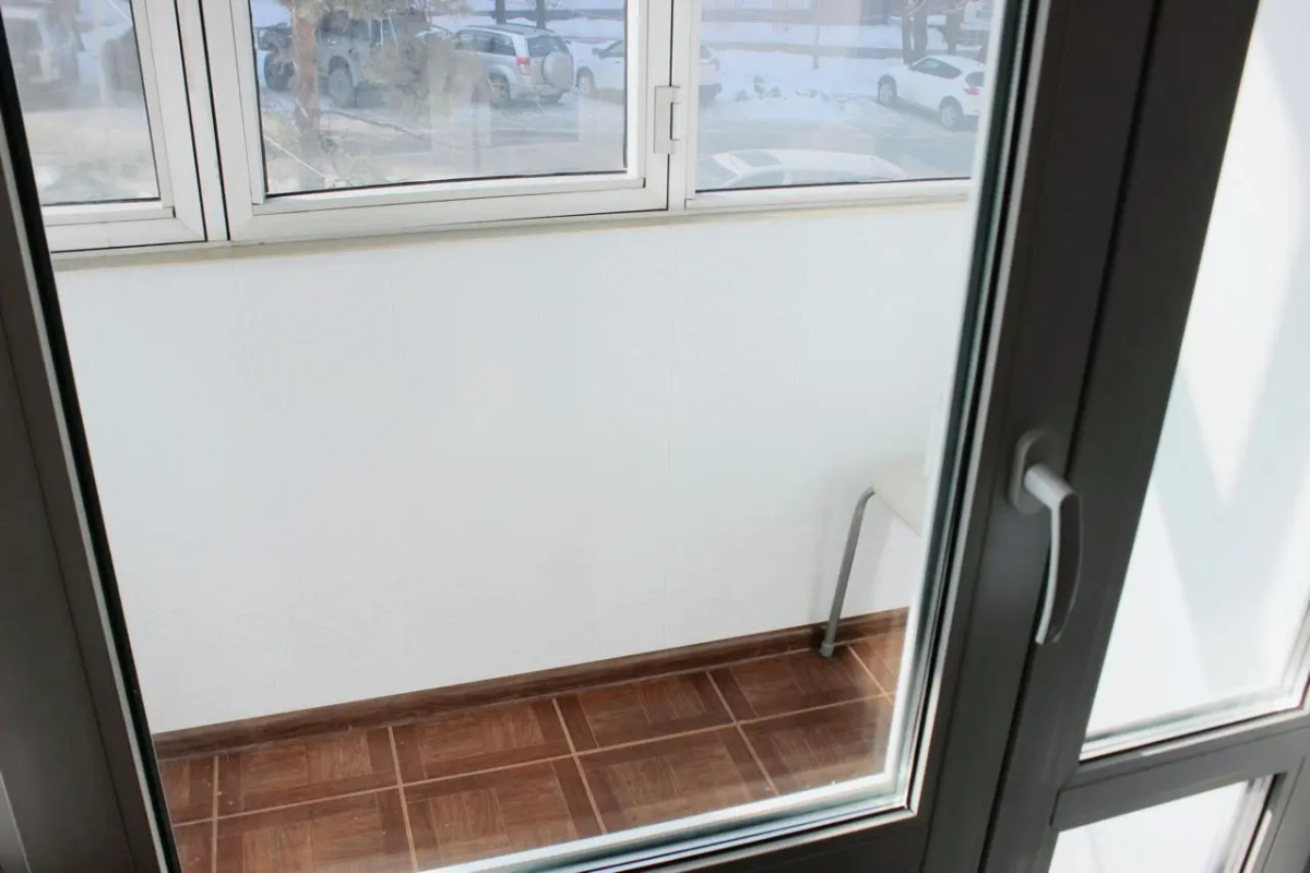 Квартирное бюро 27 на улице Пушкина