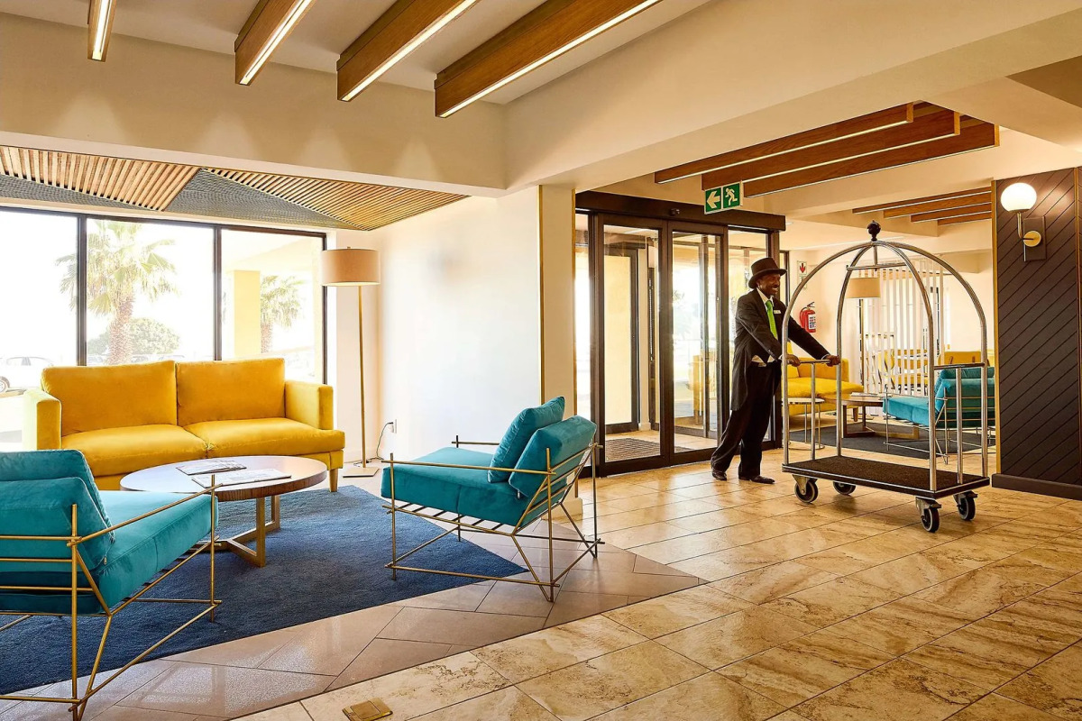 First Group Riviera Suites