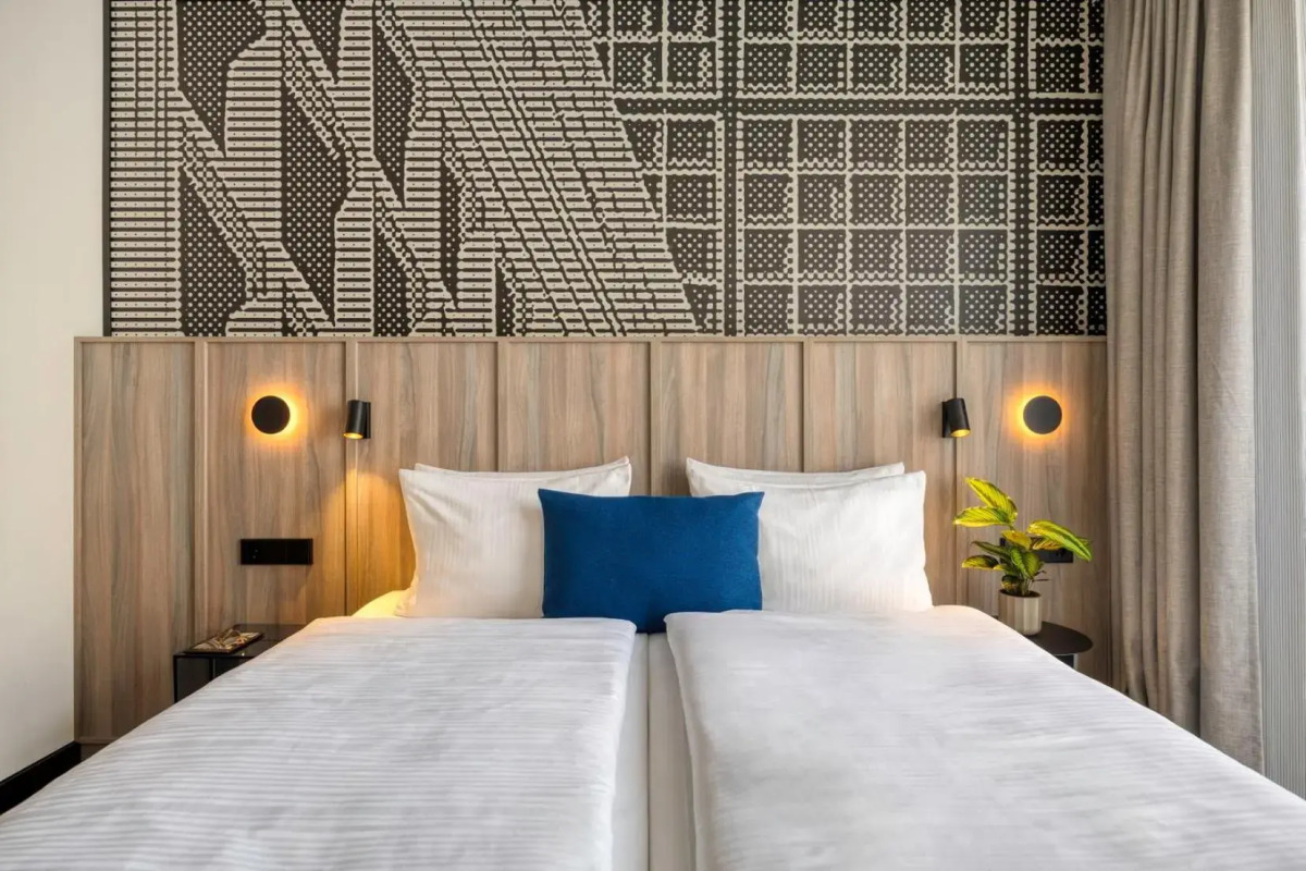 Citadines Kurfurstendamm Berlin