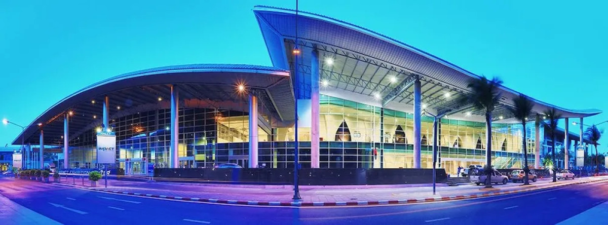 ZZZ Hostel - Don Mueang Airport