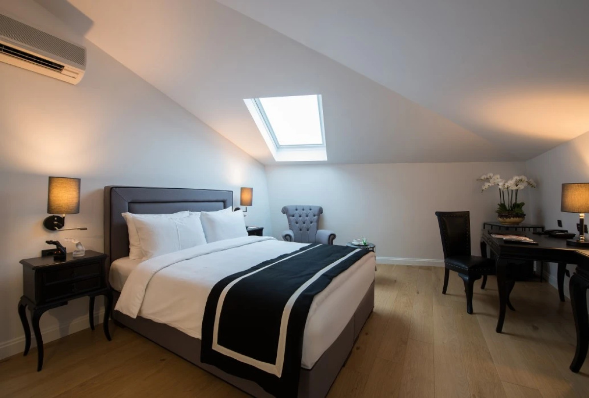 Régie Ottoman Istanbul