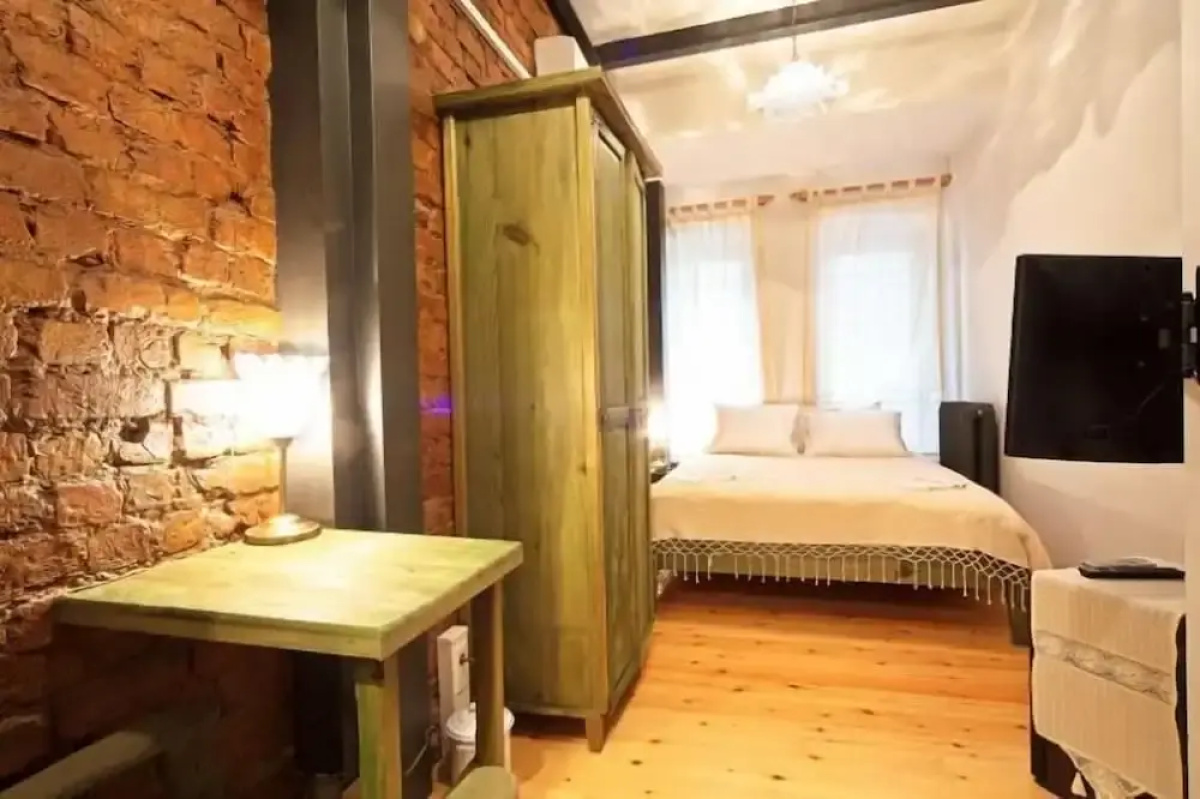 Taksim Otto Suites