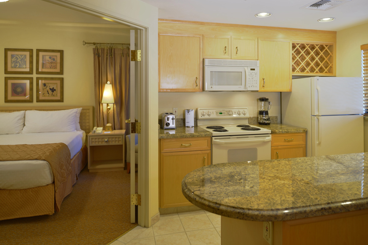 Hilton Vacation Club Polo Towers Las Vegas