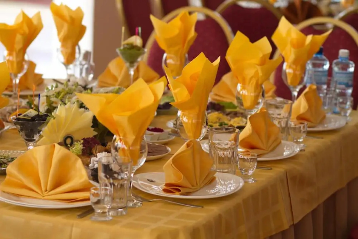 Гостиница Мирный курорт