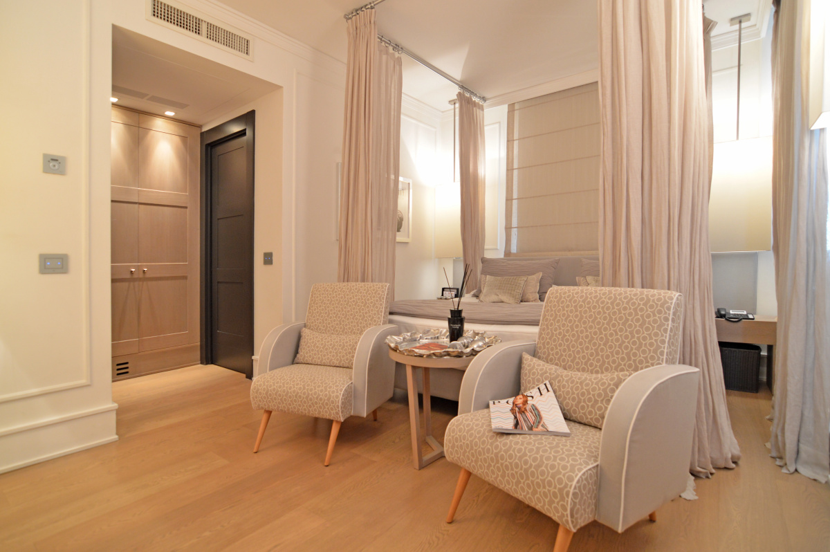 Eight Hotel Paraggi