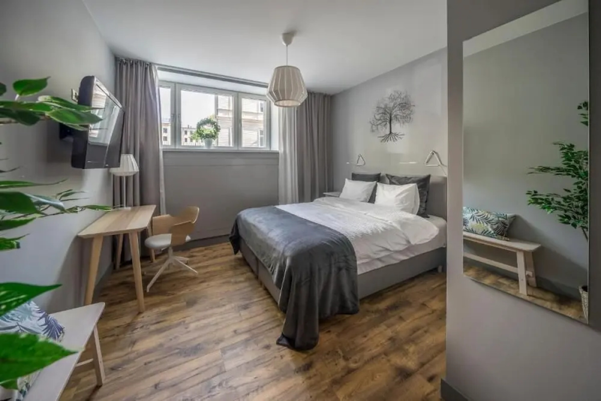Hotel Saida - Quality Hostel