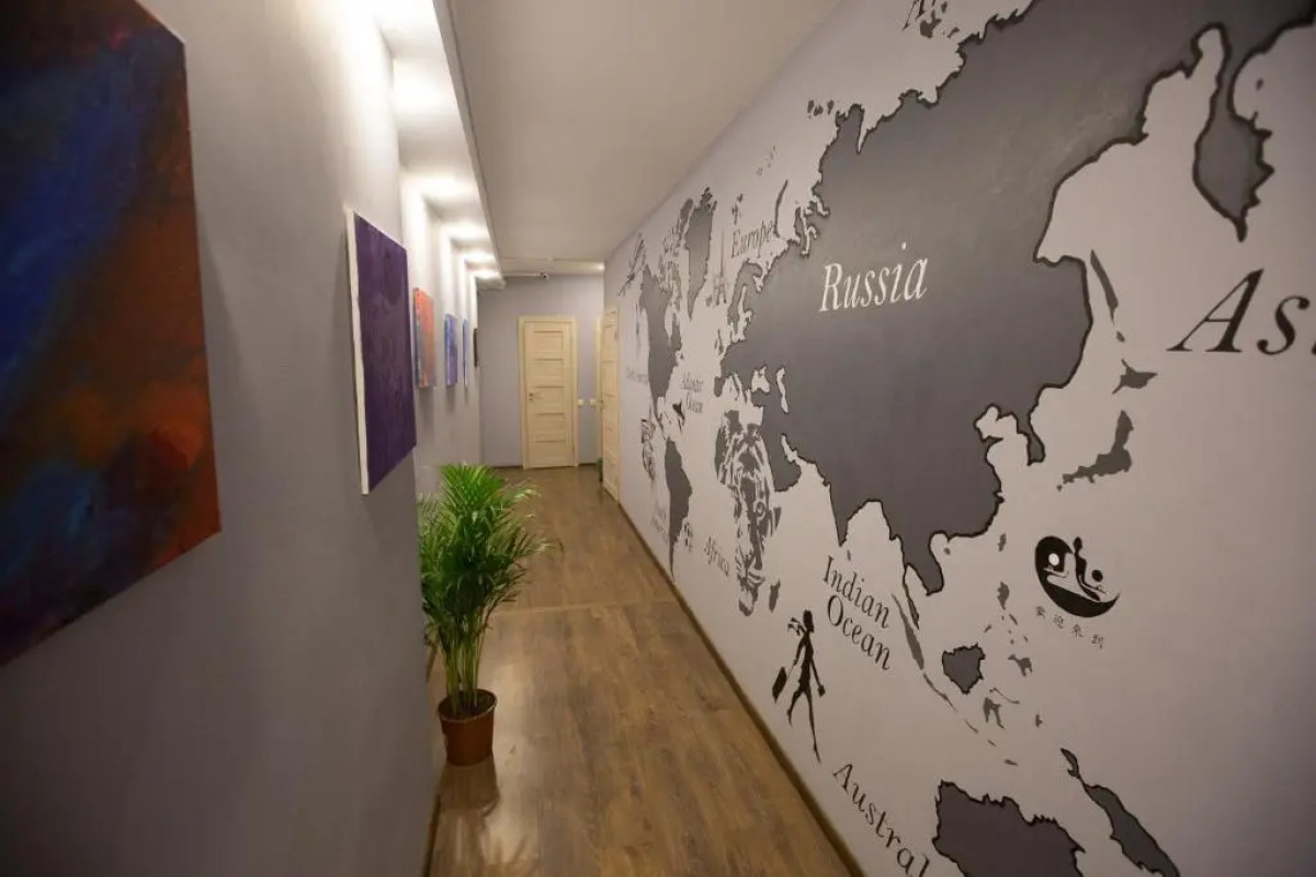 SleepInn (СлипИнн)