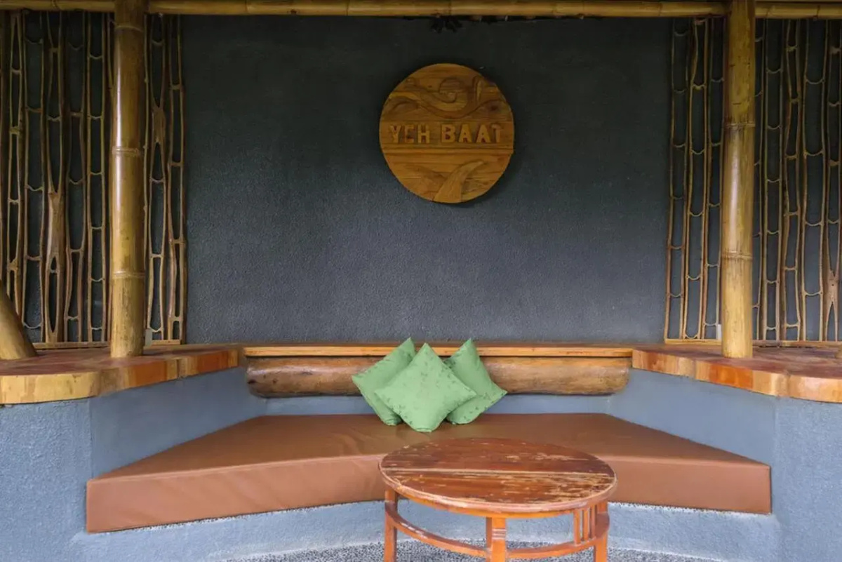 Keuma Villa & Resto Jatiluwih by The Lavana
