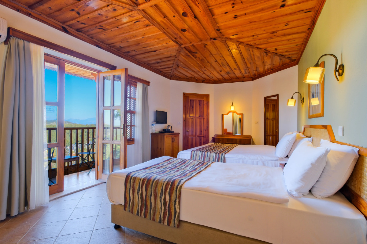 Montana Pine Resort - All Inclusive