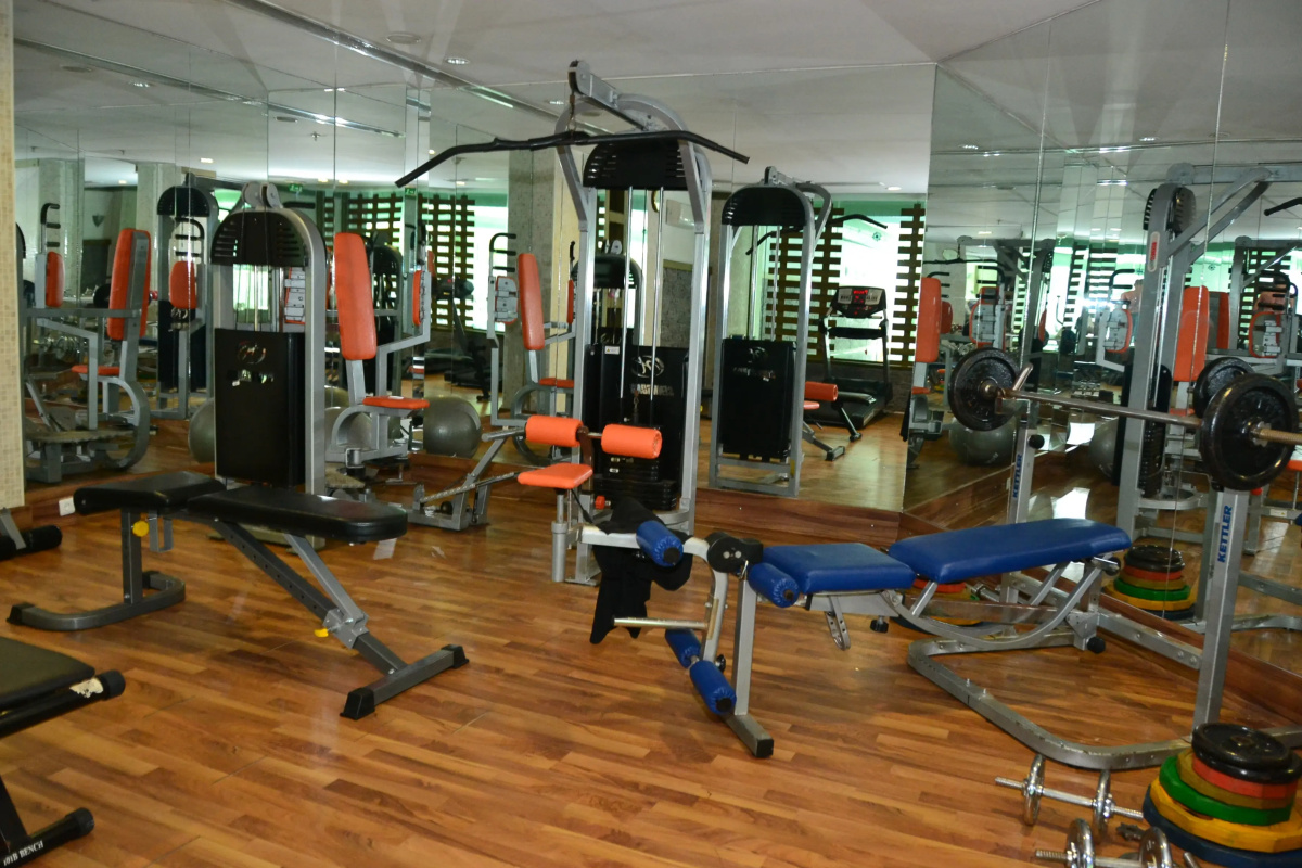 Zena Resort